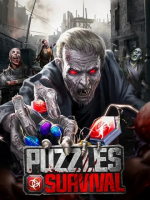 Puzzles & Survival: 3999 ваучеров