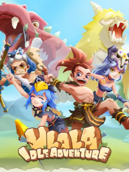 Ulala: Idle Adventure : Жемчужное сокровище (30 дней)