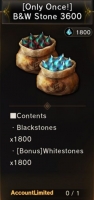 Eternal Kingdom Battle Peak : 6000 B&B Stones