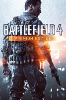 Battlefield 4: Premium Edition