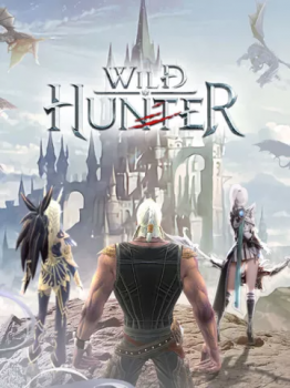 Wild Hunter: Goddess  :   10000 бриллиантов