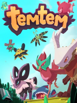 Temtem : 130 тысяч валюты