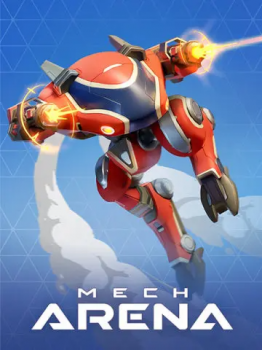 Mech Arena : Золотой Пропуск