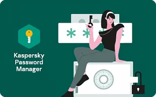 Kaspersky Password Manager