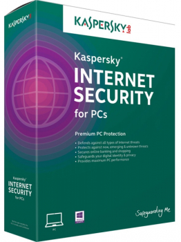  Kaspersky Internet Security 2 ГОДА - 3 ПК (Активация через Proxy или VPN  