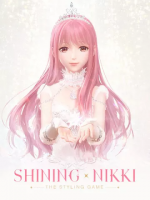 SHINING NIKK6:Guild Rename Card