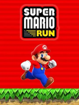 Super Mario Run : Все 6 миров !