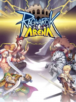 Ragnarok Arena - Monster SRPG : 4485 Золотой Поринг