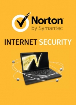 Norton Internet Security 1 Устройство - 1 год (для всех регионов и стран)