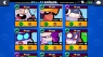 Аккаунт Brawl Stars: №112