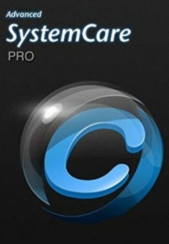 Advanced SystemCare 15 PRO 1 устройство на 1 год (для всех регионов и стран)