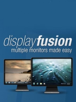 DisplayFusion (для всех регионов и стран)