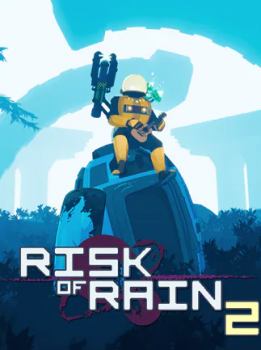 Risk of Rain 2