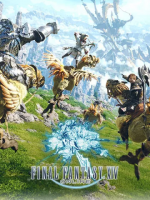 Final Fantasy XIV : 19 миллионов Гил