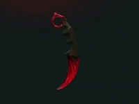 KARAMBIT CLAW