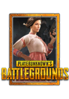 PUBG: Geumbak Hanbok Set