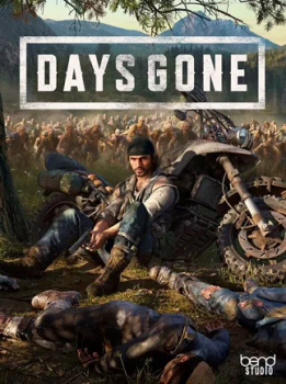 Days Gone