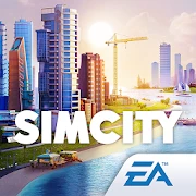 SimCity BuildIt : Элитный абонемент мэра +