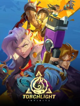 Torchlight Infinite  : Сезонный абонемент (Season Pass)