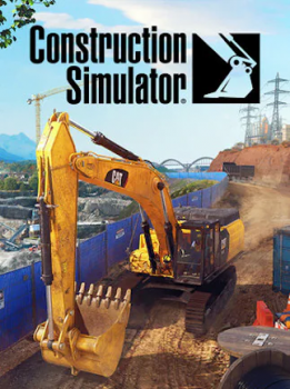 Construction Simulator 2022