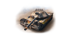 World of Tanks Blitz : К-91 Burn