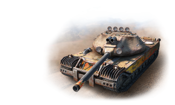 World of Tanks Blitz : К-91 Burn