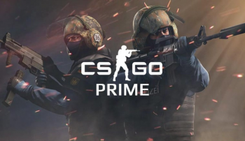  Аккаунт Counter-Strike: Global Offensive + PRIME со званием от Silver до Global Elite