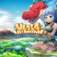 Ulala: Idle Adventure : Пропуск Героя люкс