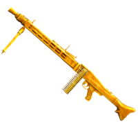 MG3-Gold