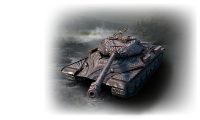 World of Tanks Blitz : Объект 252У Поборник
