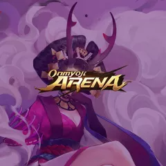 Onmyoji Arena: 1280 Нефрит + 70 Бонус