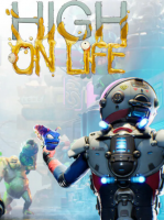 High On Life (PC) Steam