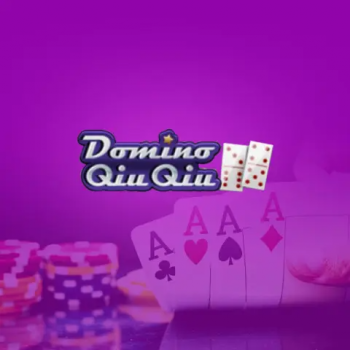 Domino Qiu Qiu : 1,25 млрд монет