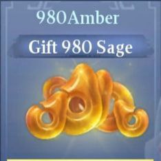 ChimeraLand: 980 Amber + 980 Sage