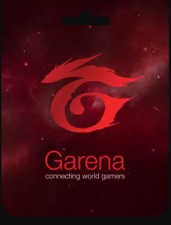 Garena Shells 300 филиппинских песо (Филиппины)