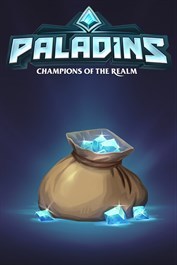 Paladins: 800 Paladins Crystals