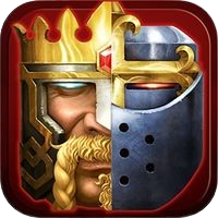 Clash of Kings : Ежемесячный подарок