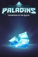 Paladins: 200 Paladins Crystals