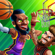 Basketball Arena  : Сезонный билет