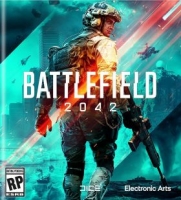 ​​Battlefield 2042