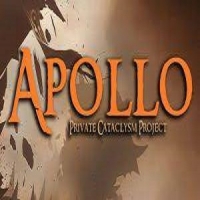 Рандом персонажи Apollo-wow.com Apollo 1 cataclysm от 388лвл(с почтой)