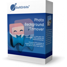 Photo Background Remover (Удаление фона с фото) (Лицензия: Бессрочная) для всех регионов и стран