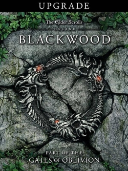 The Elder Scrolls Online: Blackwood Upgrade