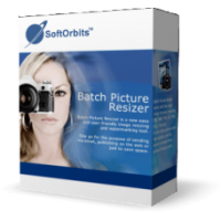 Batch Picture Resizer Business (Лицензия: Бессрочная) для всех регионов и стран