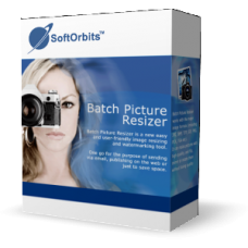 Batch Picture Resizer Business (Лицензия: Бессрочная) для всех регионов и стран