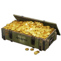 Tank Company: 6480 золота +1000 золота бонус