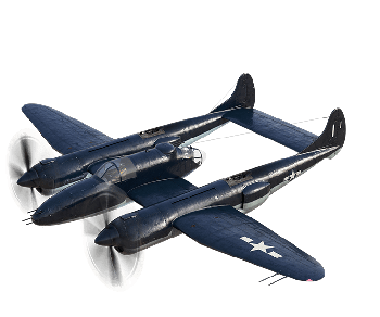 XP-58 Chain Lightning