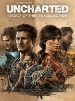 Uncharted: Legacy of Thieves Collection