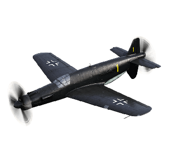 Dornier Do 335 A-1 Pfeil