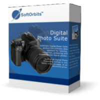 Digital Photo Suite Business (Лицензия: Бессрочная) для всех регионов и стран